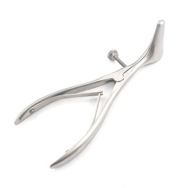 Cottle Septum Speculum 5.5" with Set Screw Extra Delicate Thin Blades | G.S (Beak Length 45MM) by G.S ONLINE STORE