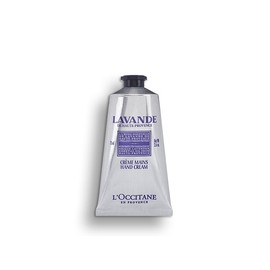 L'Occitane Lavender Hand Cream 75ml / 라벤더 핸드 크림 75ml