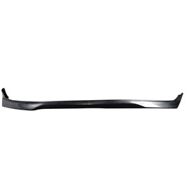 Front Bumper Lip Compatible with 2007-2008 Infiniti G35 Sedan, EVO PU Poly Urethane 4DR Front Lip Spoiler Splitter by IKON MOTORSPORTS