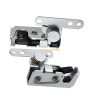 M MATI Door Latch LH RH Set For Can-Am Maverick