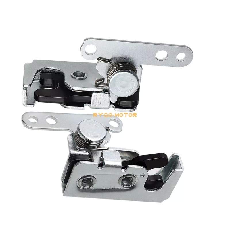 M MATI Door Latch LH RH Set For Can-Am Maverick