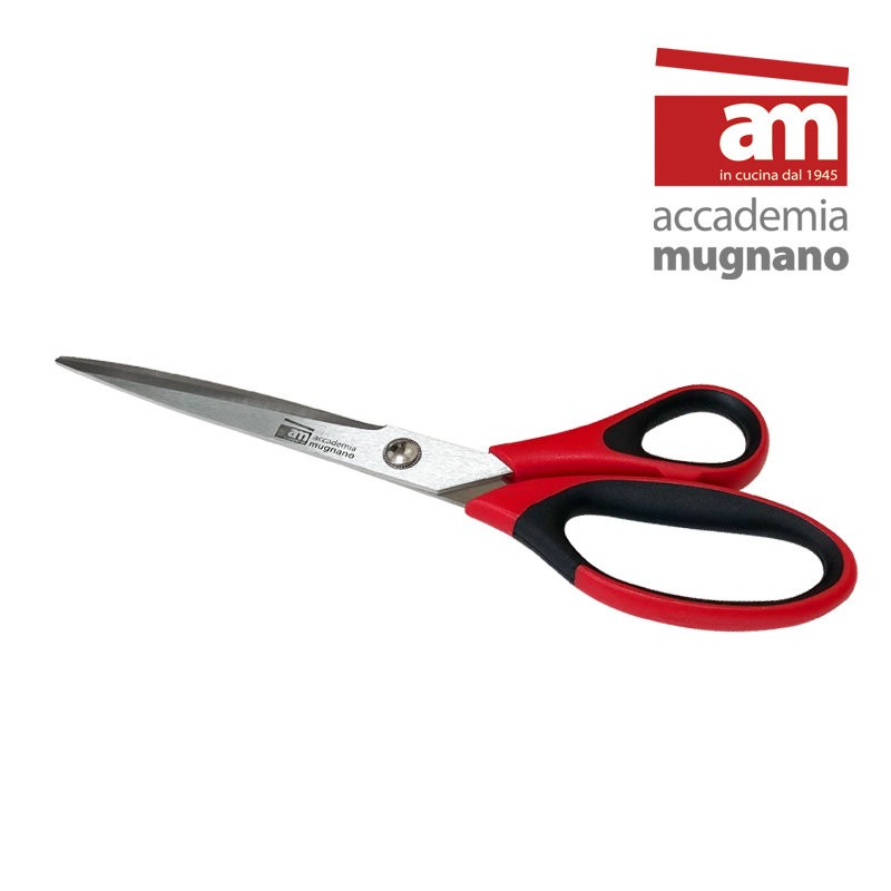 am Italy am kitchen scissors tongs 2-piece set meat scissors