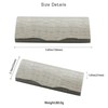 WANXIN YEIN Unisex Hard Shell Eyeglasses Cases, Protective Case For