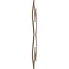 Ekena Millwork 29 7/8"W x 29 7/8"H x 3/8"T Small
