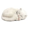 Perfect Petzzz 4934 Cat Plush – White