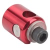 Archery Shock Absorber Adapter Quick Disconnect Bow Adapter Quick Detach