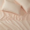 KG Linens 100% Organic Cotton Sheet Set | 300 Thread