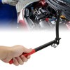 Flywheel Turner Universal High Hardness Portable Metal Flywheel Turning Tool