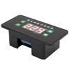 High Temperature Controller Digital Display High Accuracy WT‑1005H ‑55~300℃ 110‑