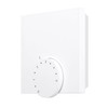 Möhlenhoff Room Thermostat for Underfloor Heating 230 V HVAC Control