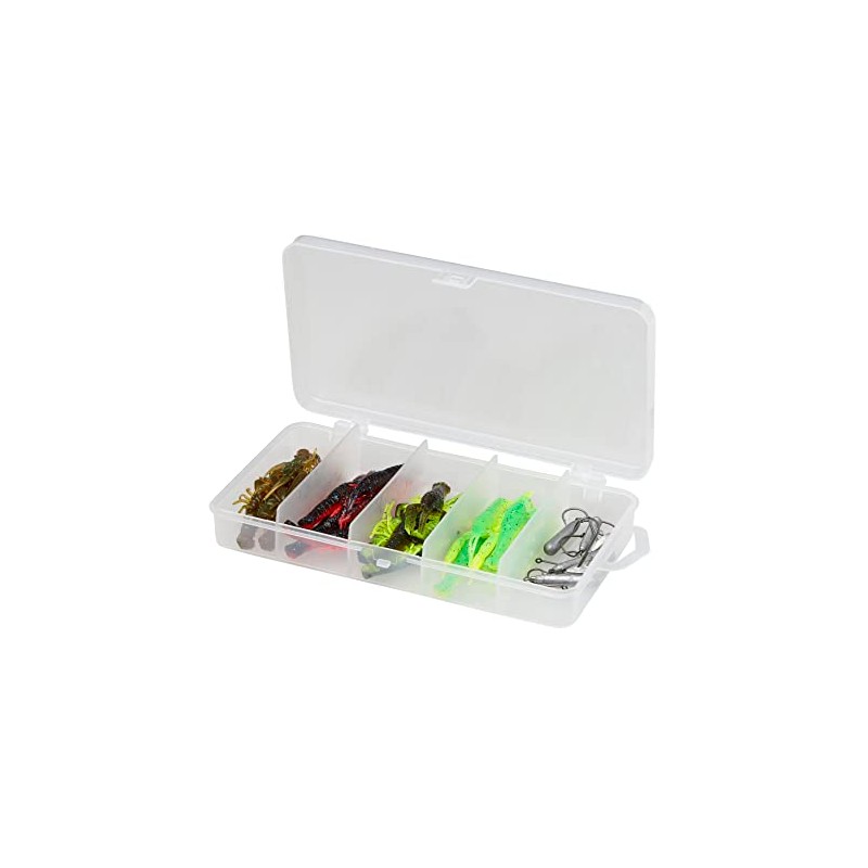 Savage Gear 3D Crayfish Kit 6.7 cm 30-Piece - Rubber