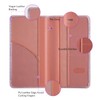 CoBak Car Registration and Insurance Holder - Vehicle Glove Box