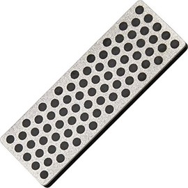 Diamond Machining Technology (DMT) 70mm Mini Diamond Ski & Snowboard Whetstone, Extra Coarse Grit Sharpener (WS7X)