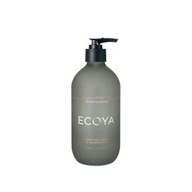 Ecoya Kitchen Collection Tahitian Lime and Grapefruit Hand Wash, 450 ml