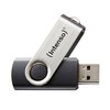 Intenso 3503460 Swivel 8GB USB Flash Drive