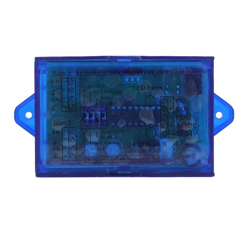 Automatic Sensor Door Opener Module Smart Residential Commercial Automatic Sensor