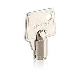 Nautilus Hyosung ATM Machine New Bezel Key