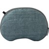 THERMAREST Outdoor Pillow, Air Head Pillow, blue mountain