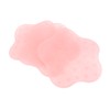 3PCS Shower Foot and Back Scrubber Silicone Wall Mounted Bath
