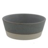 Tableware East Dip Bowl S 3.7" icing Grey