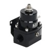 LokoCar Fuel Pressure Regulator AN8 Feed & AN6 Return Line