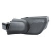 LONGLING Replacement Passenger Right Side Door Mirror Power and Heated