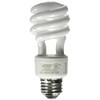Feit Electric Esl13t/D/4 13 Watt Daylight Mini Twist Light Bulbs