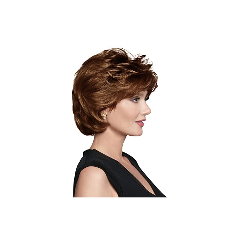 Hairuwear Raquel Welch Collection SALSA R10 Wig