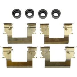 Dorman HW5831: Disc Brake Hardware Kit