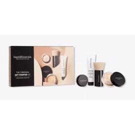 Bareminerals  The Original Get Started Kit 4 Piece [ FAIRLY MEDIUM 05 ] - Fairly Medium 05