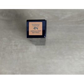 Estée Lauder Estee Lauder, Concealer Double Wear Radiant Concealer 4N Medium Deep (Neutral)