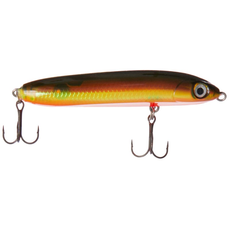 Rapala Skitter V 10 Hot Olive