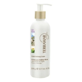 Crema Original Para Definir y Moldear Rizos Terramar
