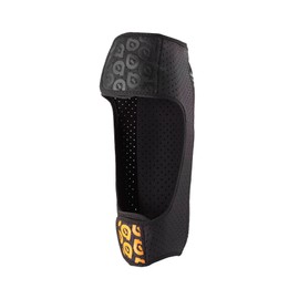 SixSixOne Comp AM Shin Pads black Size M 2020 Protector