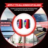Car Water Repellent & Anti Fog for Windshield - Quick