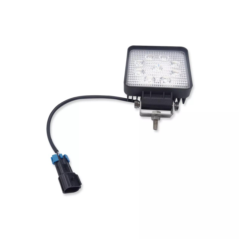 WSAYS LED Rear BACK-UP Light Factory Plug Kit For POLARIS