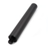CUESOUL 8 Inch Carbon Fibre Pool Cue Extension with 3