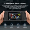 Writiany Protective Case for Steam Deck, Silicone Soft Cover for