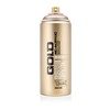MontanaGOLD 400ml CopperChrome