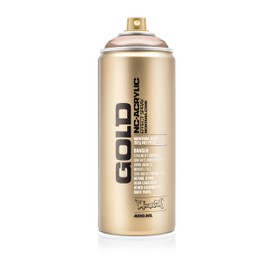 MontanaGOLD 400ml CopperChrome