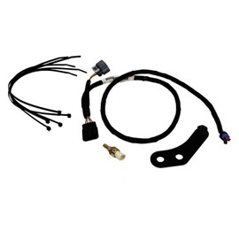 AC Delco Temperature Sensor - 19303327
