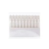 10pcs/set Shower Nozzle Cleaning Brush, Multifunctional Shower Head Crevice Cleaning