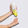 Alfaparf Milano Yellow Professional Smoothing Shampoo, Champú Alisador con Keraveg
