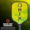 Onix React Pickleball Paddle Features Boosted Sweet Spot from Nomex