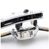 Watch repair tool, Watch back removal tool,3 Point wrench screw
