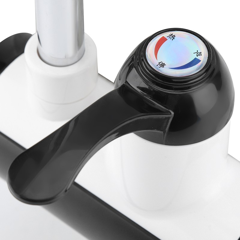 Instant Hot and Cold Water Dispenser Heater Heating Faucet Temperature