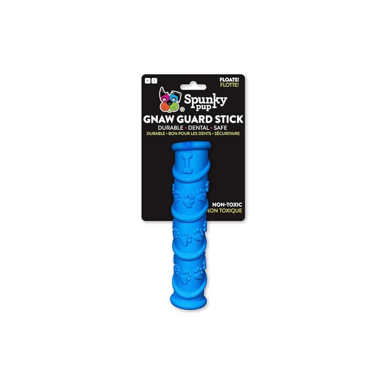 Spunky Pup, Gnaw Guardfoamstick