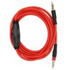 Headphone Audio Cable 3.5mm Male to Male Replacement Headphone Audio
