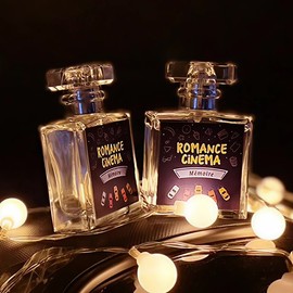 MimoriㅣI am the happiest person in this worldㅣA scent that will comfort me - (SO-0433) Apple Rose Fragrance Mimori / 미모리ㅣ이 세상에서 가장 행복한 나ㅣ나를 위로해 줄 향 - (SO-0433) 애플로즈향 미모리