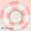 Float Ring for Adults and Children, Inflatable Float, Pool Float,